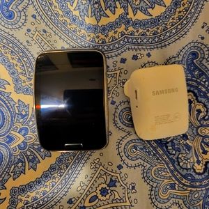 Samsung Galaxy S Smart Watch (First Edition. Global)